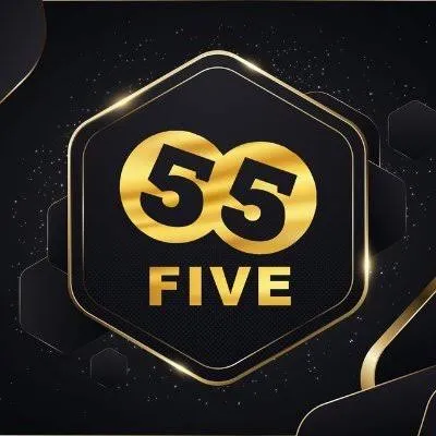 55FIVE - Ketakutan Abadi dalam Kegelapan