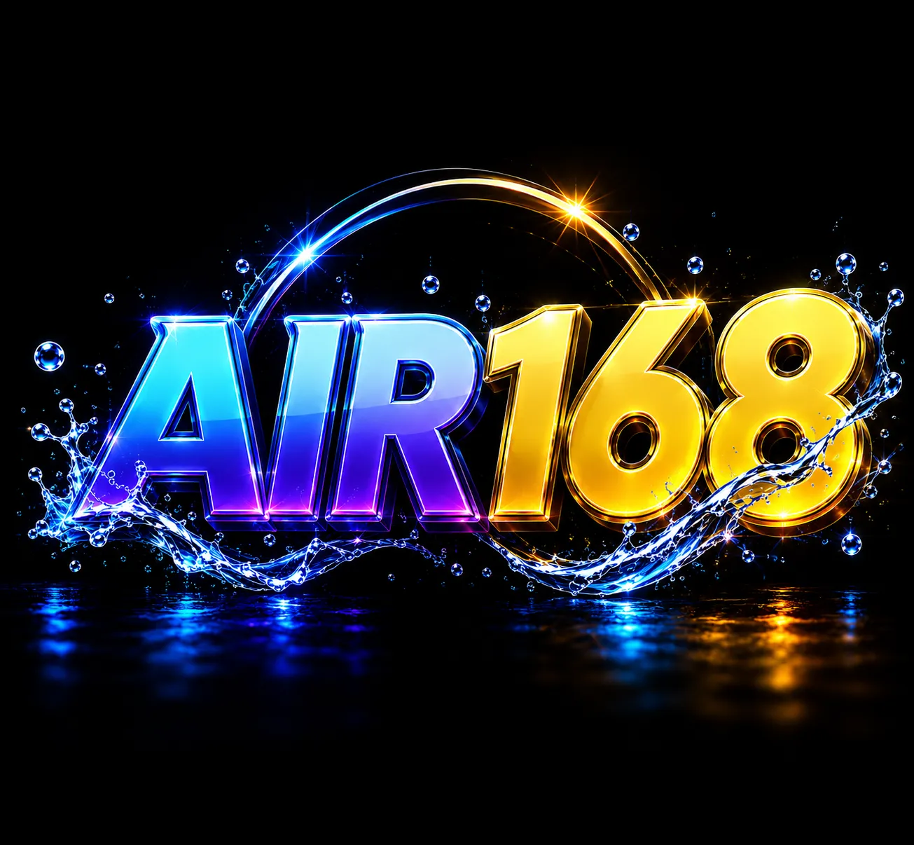 AIR168 - Permainan Tembak Ikan yang Seru dan Mengasyikkan