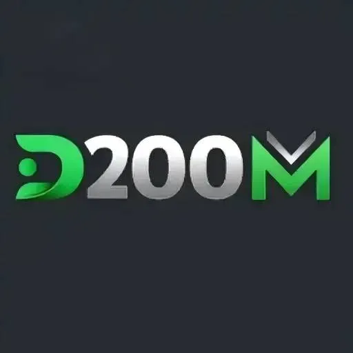 D200M - Permainan Bingo Seru dan Menegangkan
