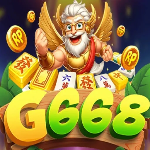 G668 - Game Tembak Ikan Seru dan Mengasyikkan