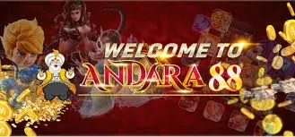 andara88 — Pusat Unduh APK Indonesia